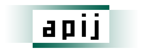 Logo Apij association